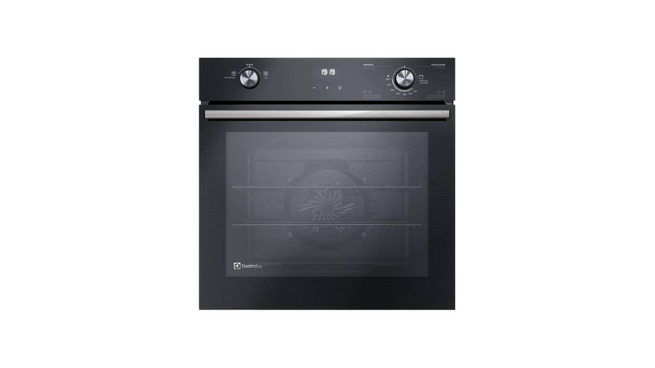 Melhor Forno a Gás de Embutir: 10 Modelos de Alta Performance