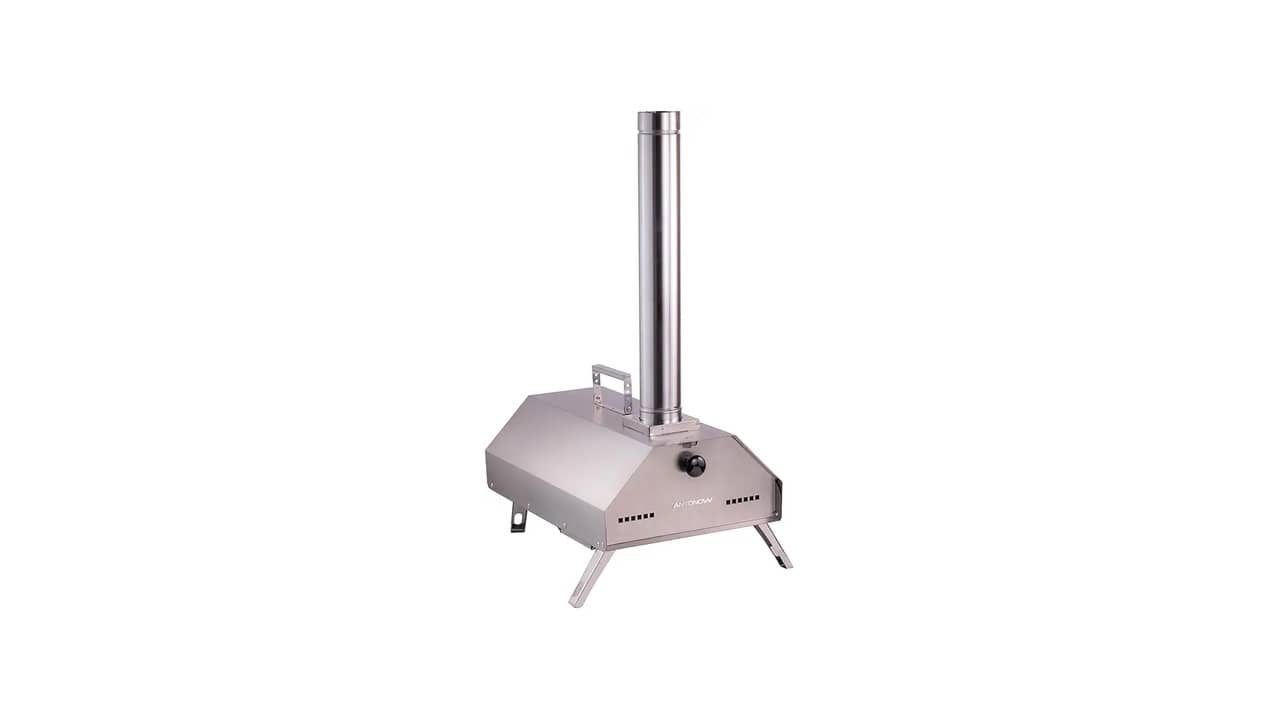 Melhor Forno a Lenha para Pizza: Guia Completo