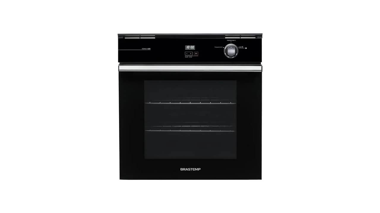 Melhor Forno de Embutir Brastemp: 5 Modelos Incríveis