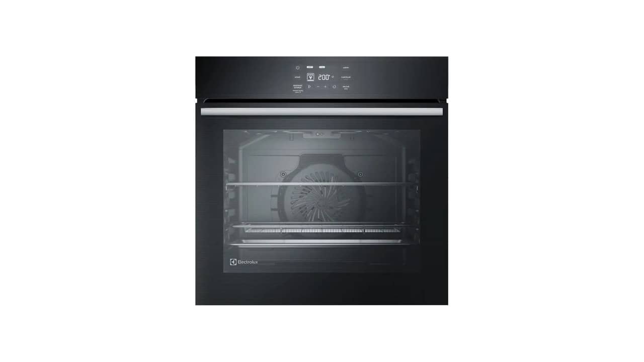 Melhor Forno de Embutir com Air Fryer: Guia Essencial