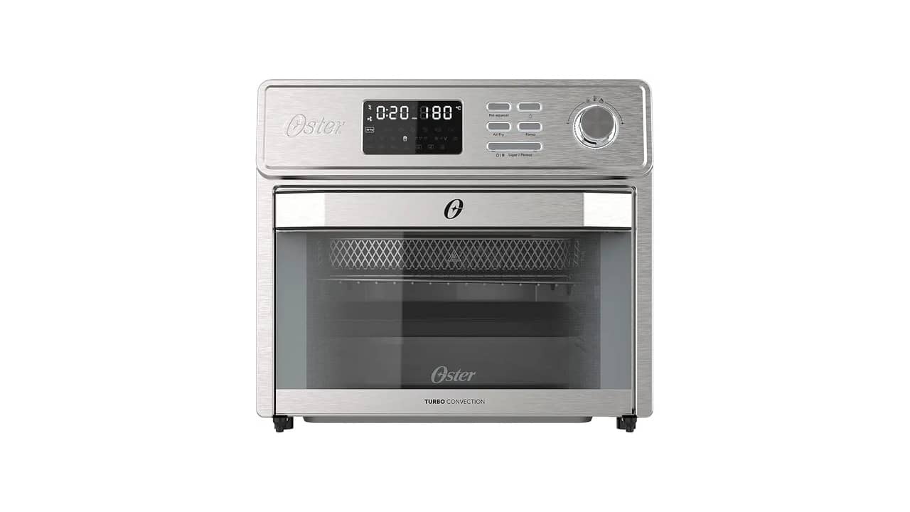 Melhor Forno Elétrico Air Fryer: Guia de Compra Completo