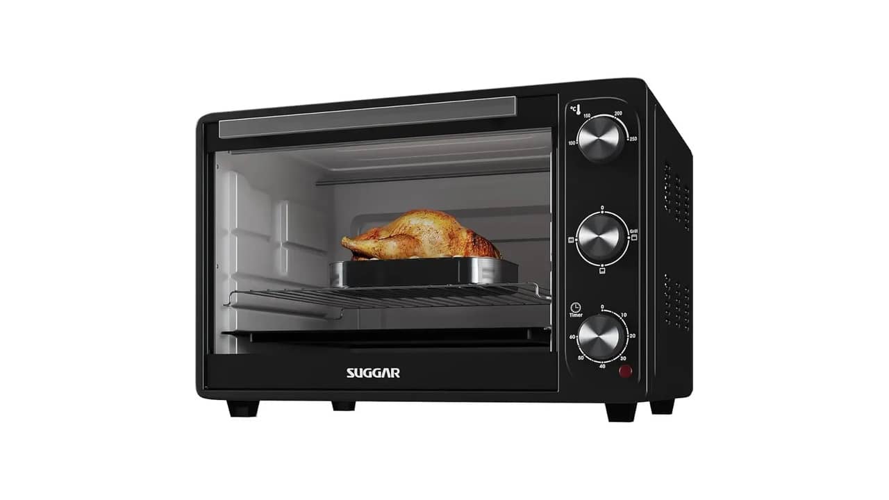 Melhor Forno Elétrico de Bancada 50 Litros: Guia de Compra Essencial