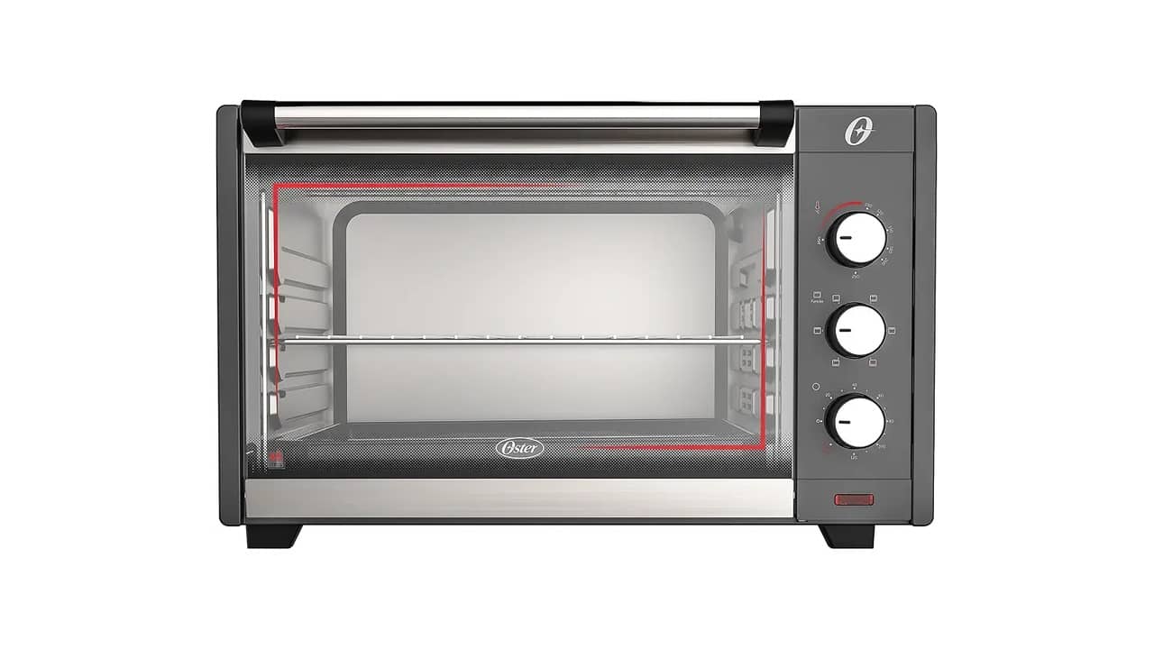 Melhor Forno Elétrico de Bancada com Convecção: Guia Completo