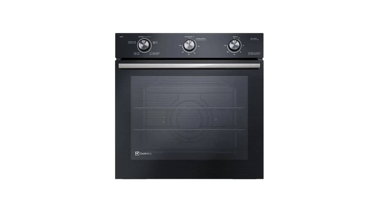 Melhor Forno Elétrico de Embutir Grande: Qual Escolher?