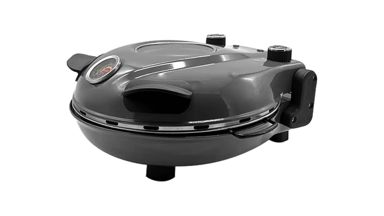 Melhor Forno Elétrico de Pizza: Guia Completo e Escolhas Top