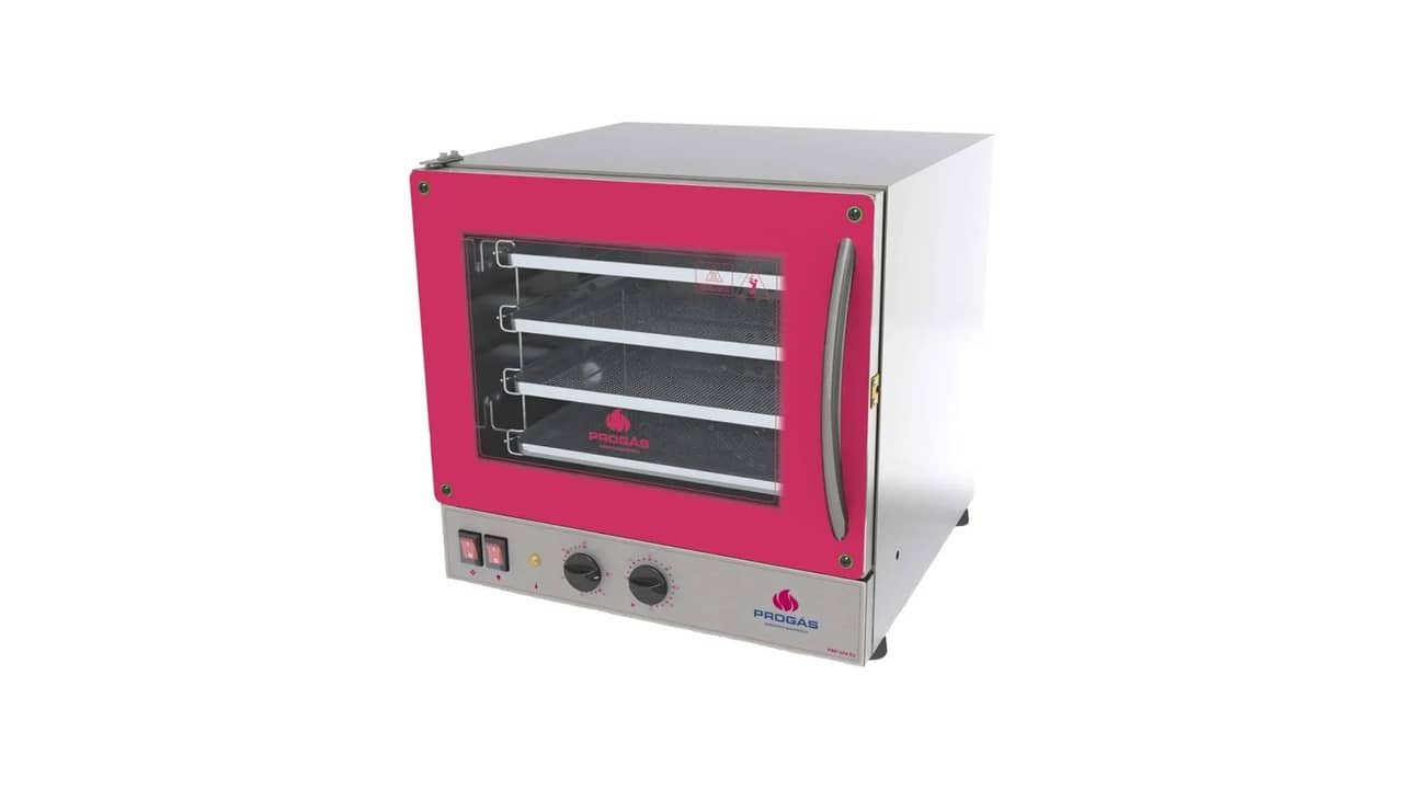 Melhor Forno Elétrico Industrial para Padaria: Guia Essencial