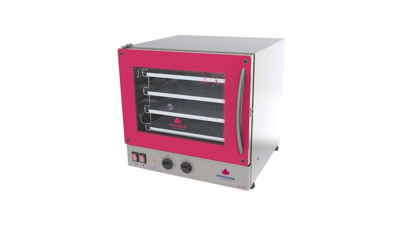 Melhor Forno Elétrico Industrial para Pizza: Guia Completo