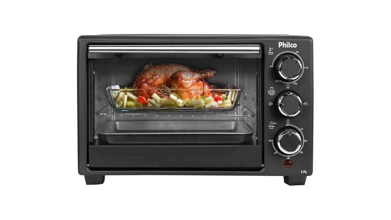 Melhor Forno Elétrico Pequeno: Guia de Compra Essencial