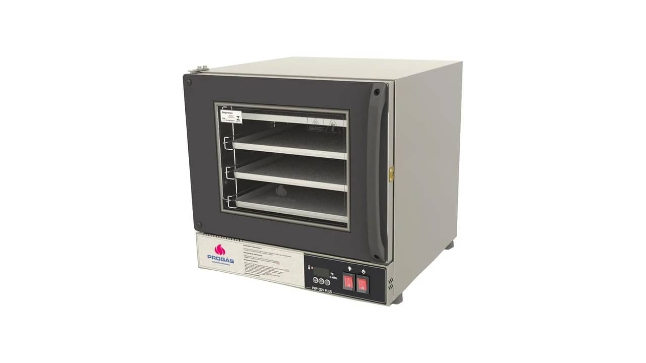 Melhor Forno Elétrico Profissional: Guia Essencial
