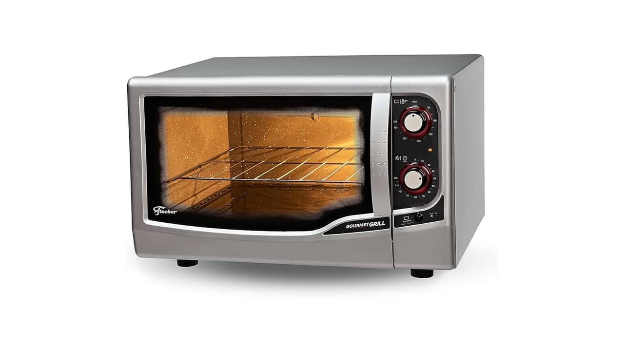 Melhor Forno Fischer: 5 Opções para Cozinhar!