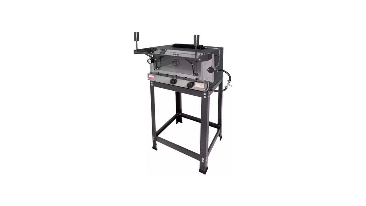 Melhor Forno para Pizza a Gás: Escolha o Seu!