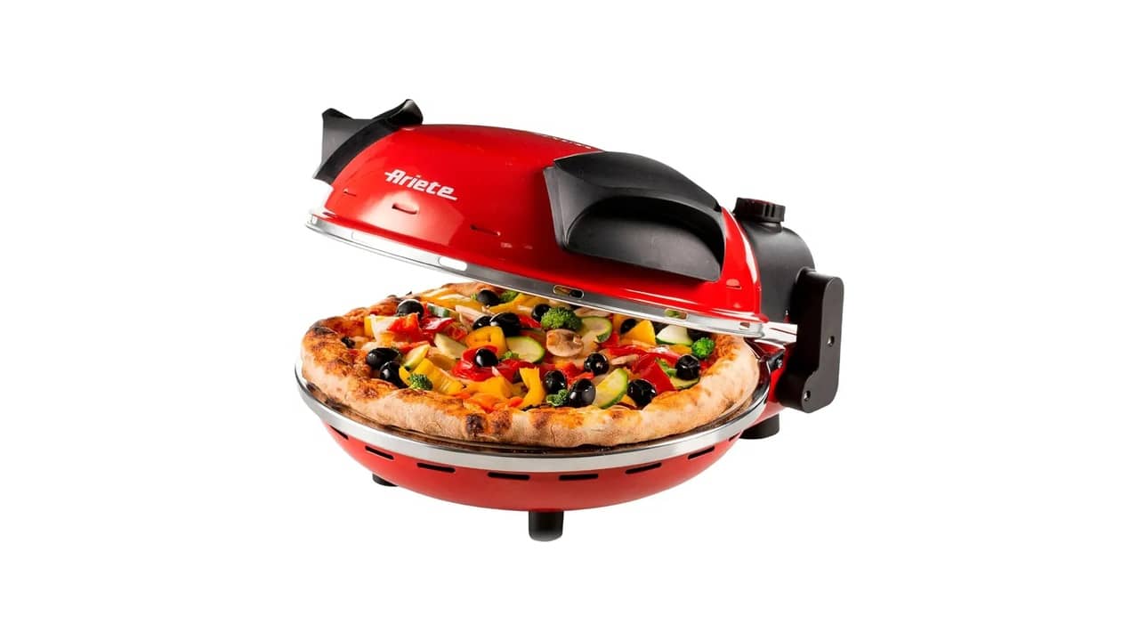 Melhor Forno para Pizzaria delivery: Desempenho e Rapidez