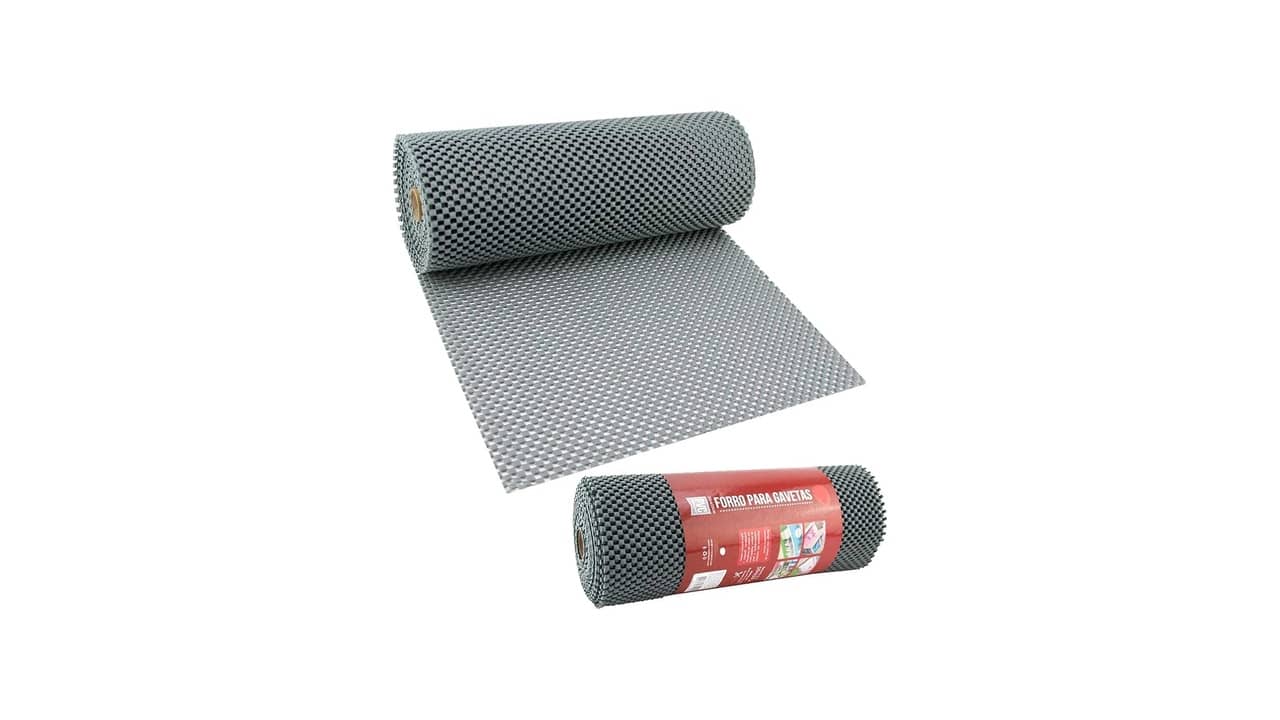 Melhor Forro para Armário de Cozinha: Proteção e Organização!