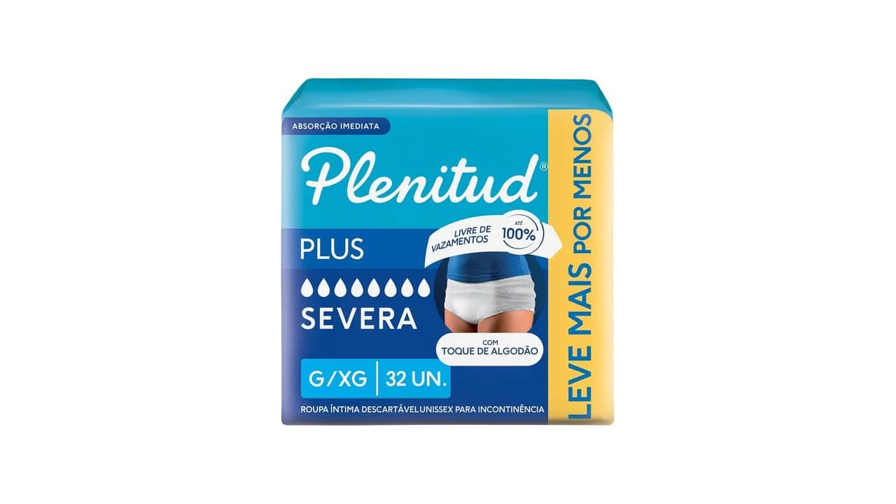 Melhor Fralda descartavel Adulto: Conforto e Proteção Essenciais