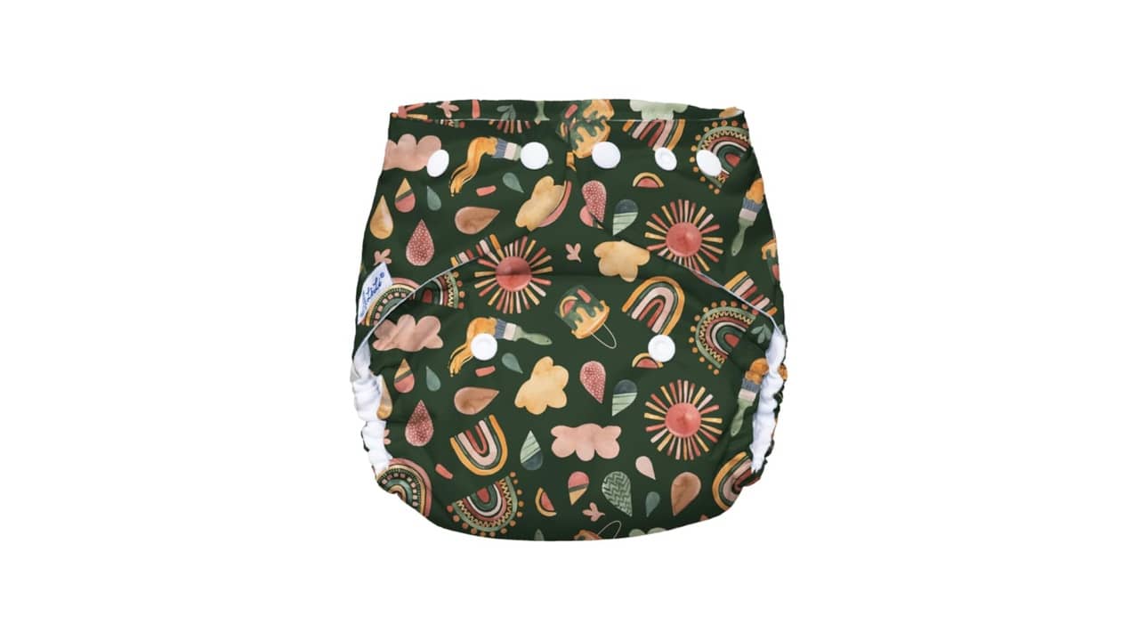 Melhor Fralda Ecológica: 10 Opções de Alta Absorção