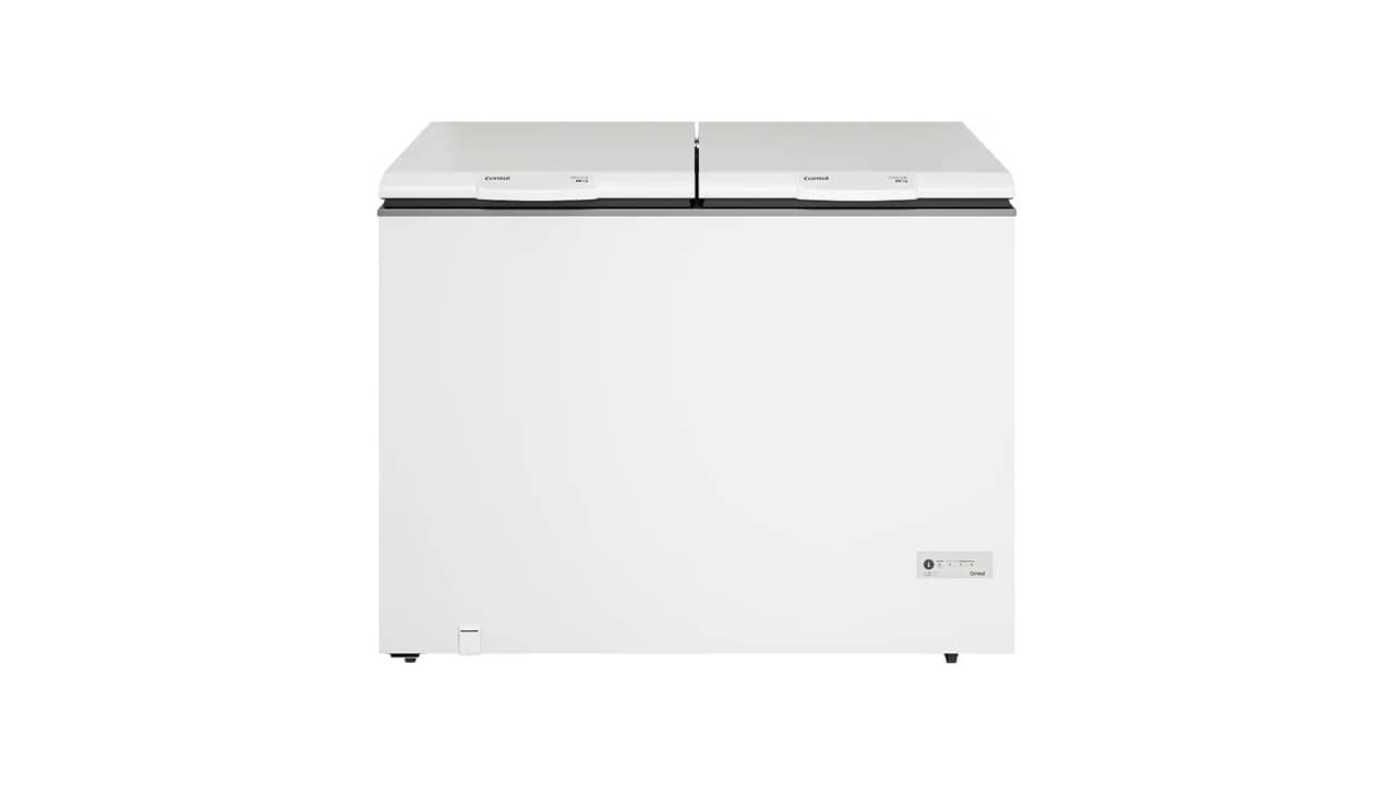 Melhor Freezer Horizontal 2 Portas: Destaques e Escolhas Inteligentes