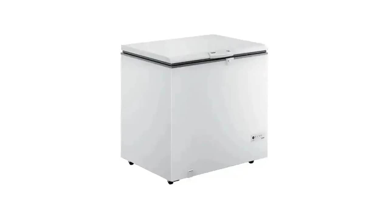Melhor Freezer Horizontal Consul: Capacidade e Eficiência