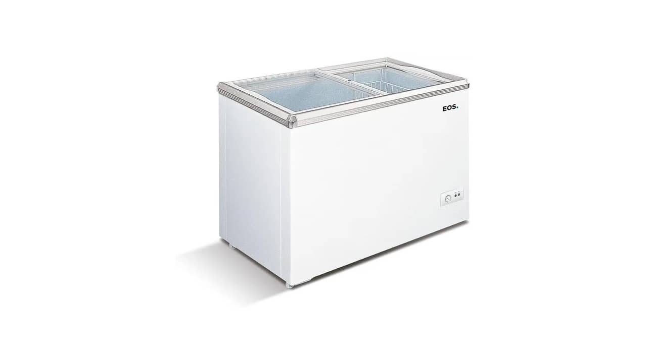 Melhor Freezer Horizontal Expositor: Qual o Ideal?