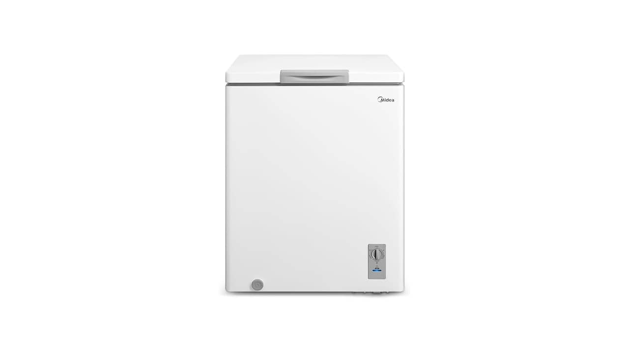 Melhor Freezer Horizontal Frost Free: Escolha Ideal!