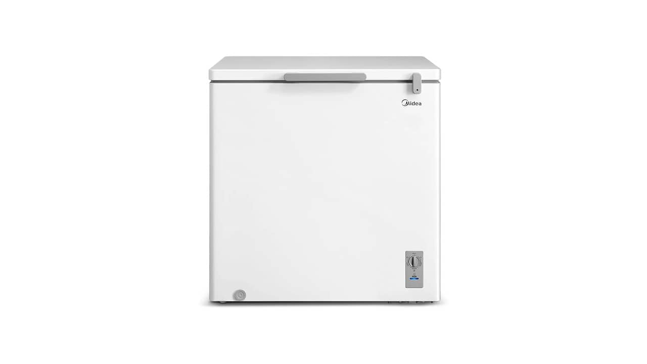 Melhor Freezer Horizontal Midea: Guia de Compra Definitivo!