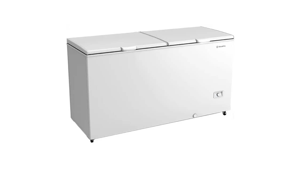 Melhor Freezer Horizontal para Cerveja: Guia Completo