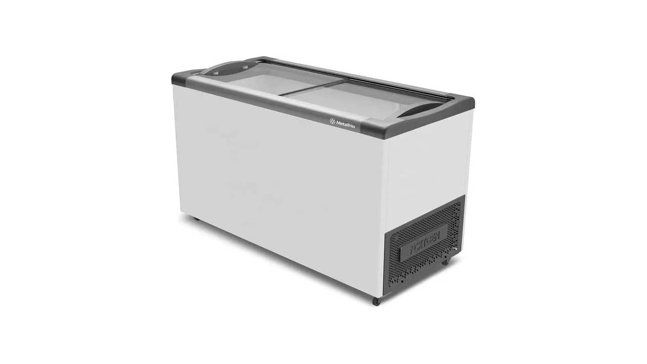Melhor Freezer para Sorvete: Guia Essencial para Conservação Perfeita