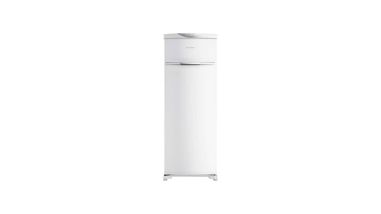 Melhor Freezer Vertical Brastemp: Guia Completo!