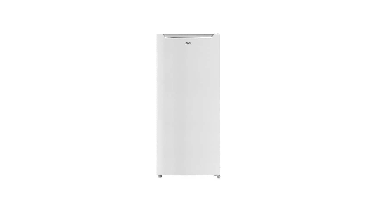 Melhor Freezer Vertical Custo Benefício: Economia Inteligente!