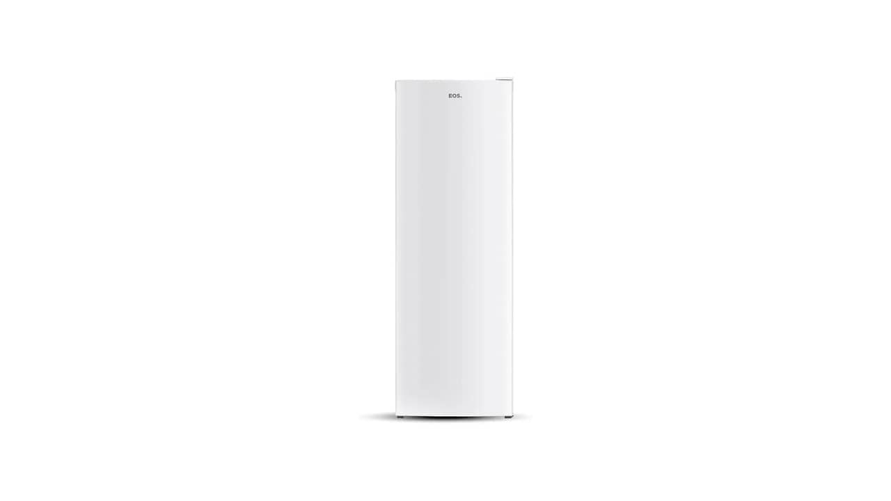 Melhor Freezer Vertical Grande: Capacidade e Eficiência