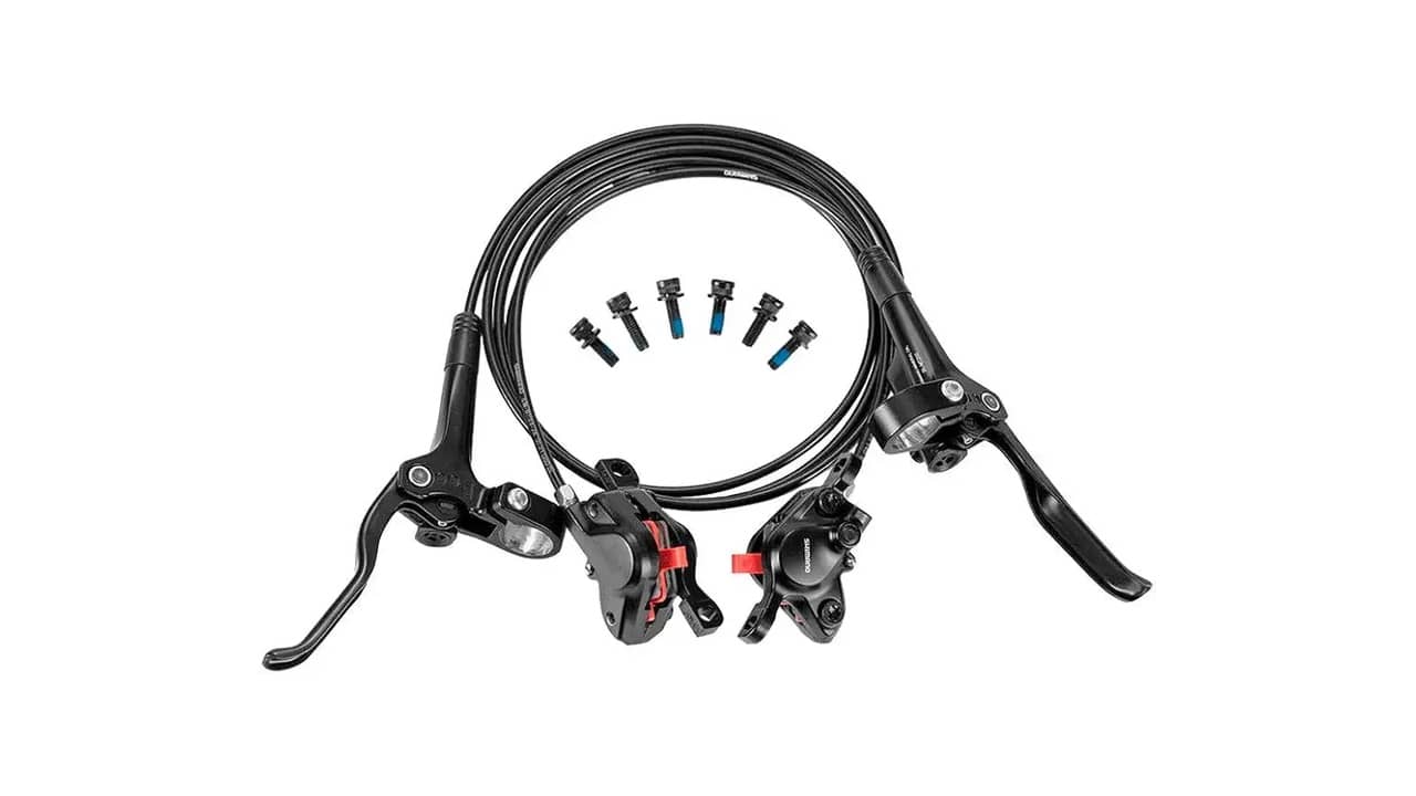 Melhor Freio Hidraulico para Bike Barato: Qual o Ideal?