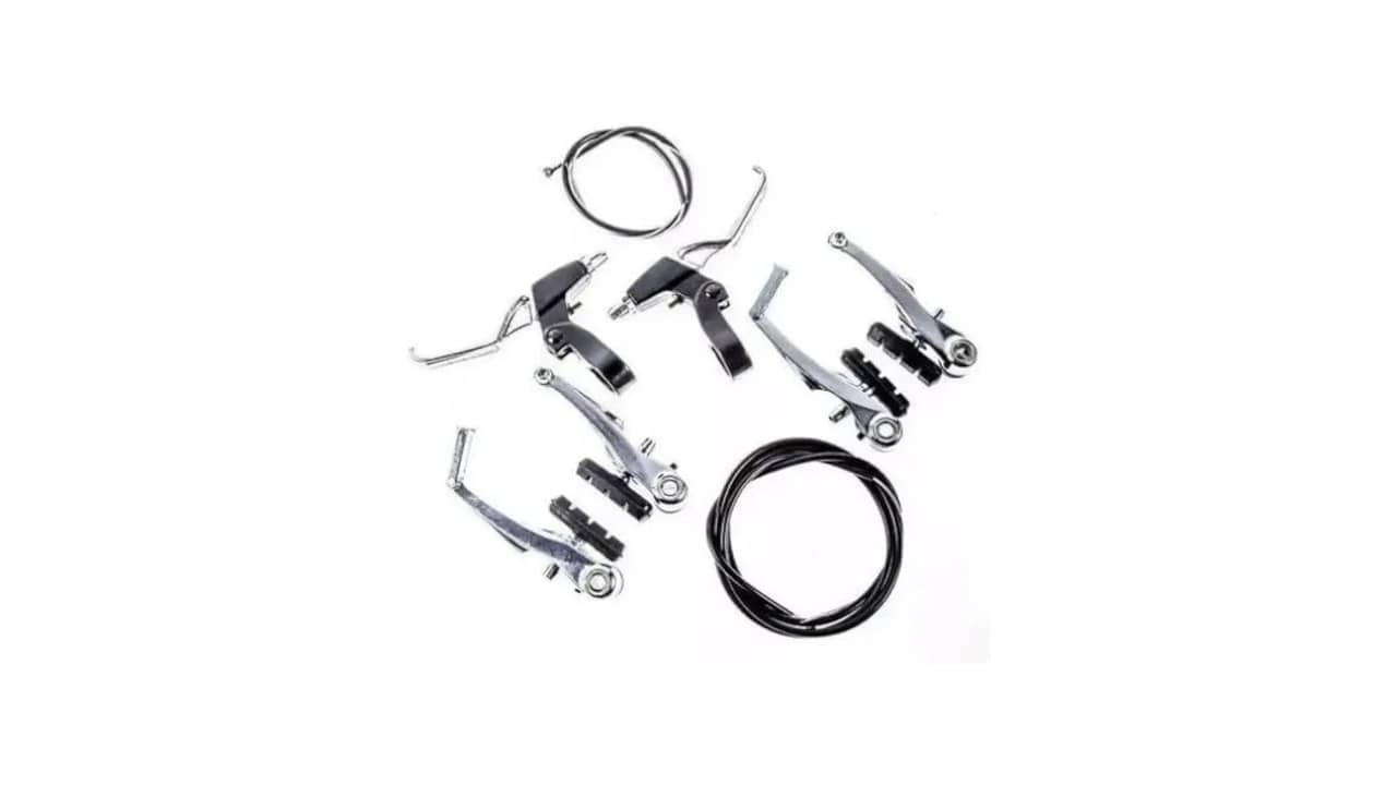 Melhor Freio para Bicicleta: 7 Modelos de Alta Precisão