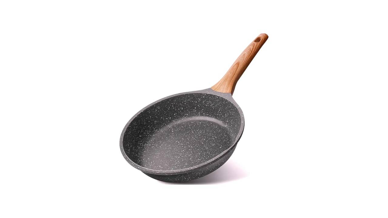 Melhor Frigideira Antiaderente Boa: 10 Modelos Top