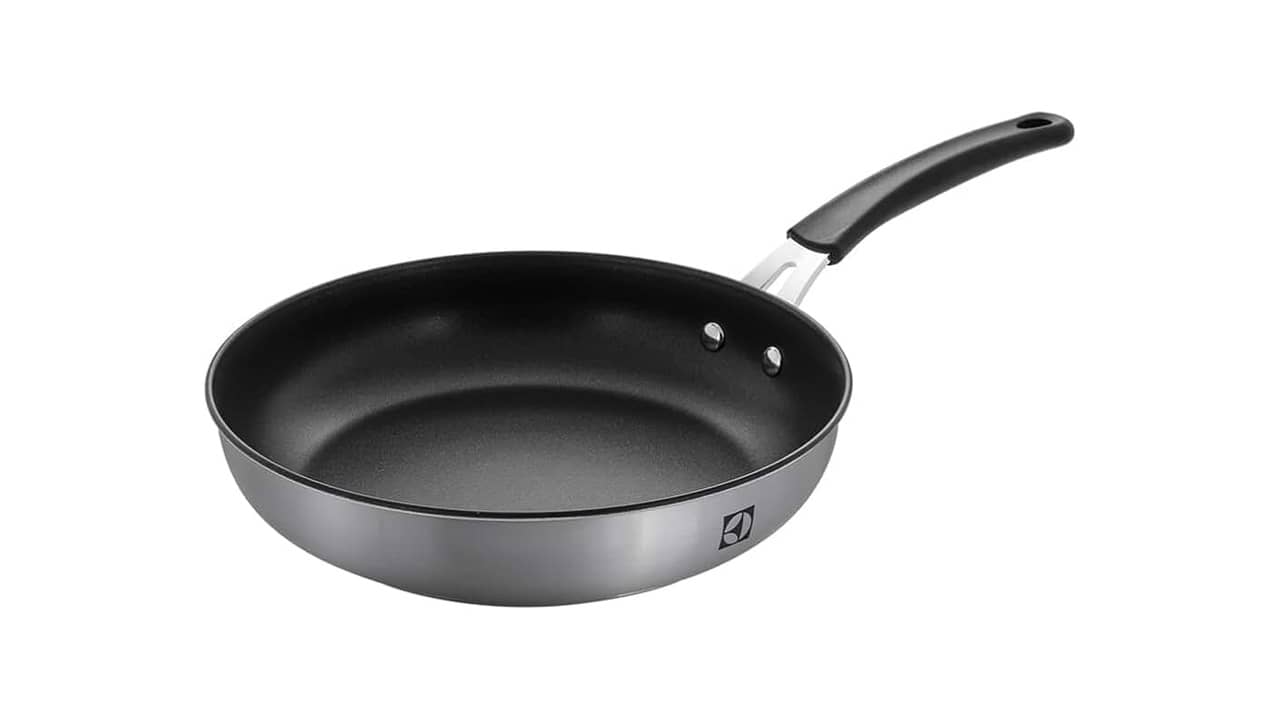 Melhor Frigideira Antiaderente Inox: Guia Completo