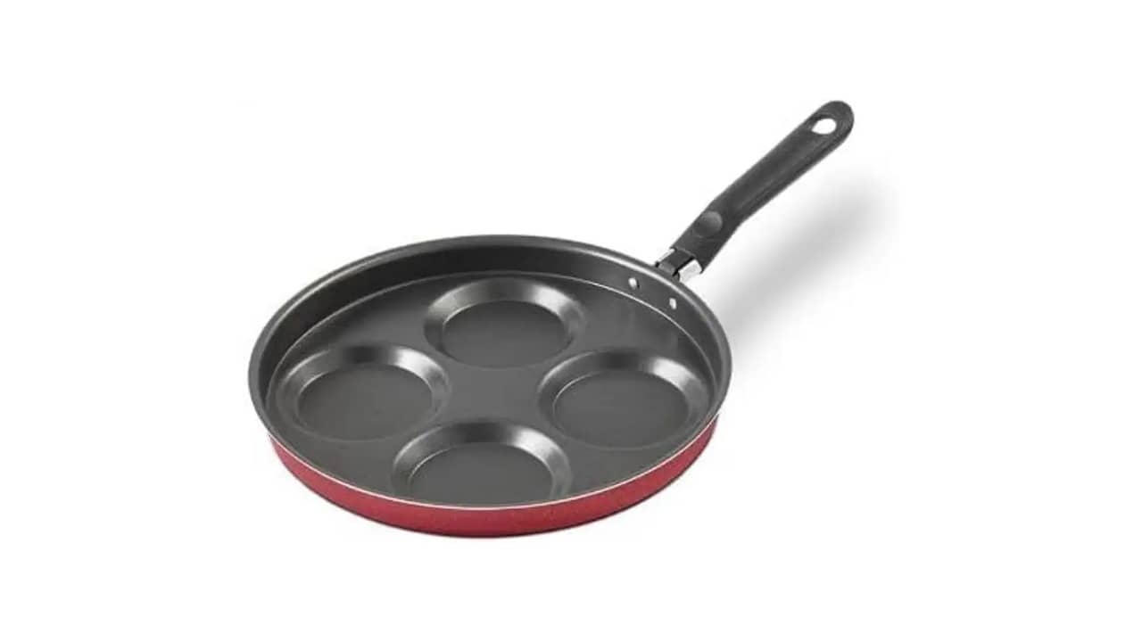 Melhor Frigideira Antiaderente para Fritar Ovo: Guia Completo