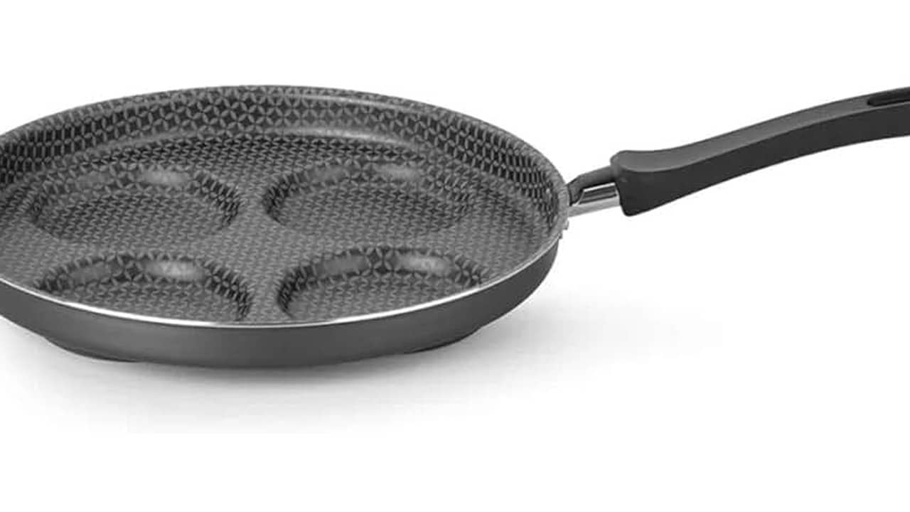 Melhor Frigideira Antiaderente para Ovo: Guia Essencial
