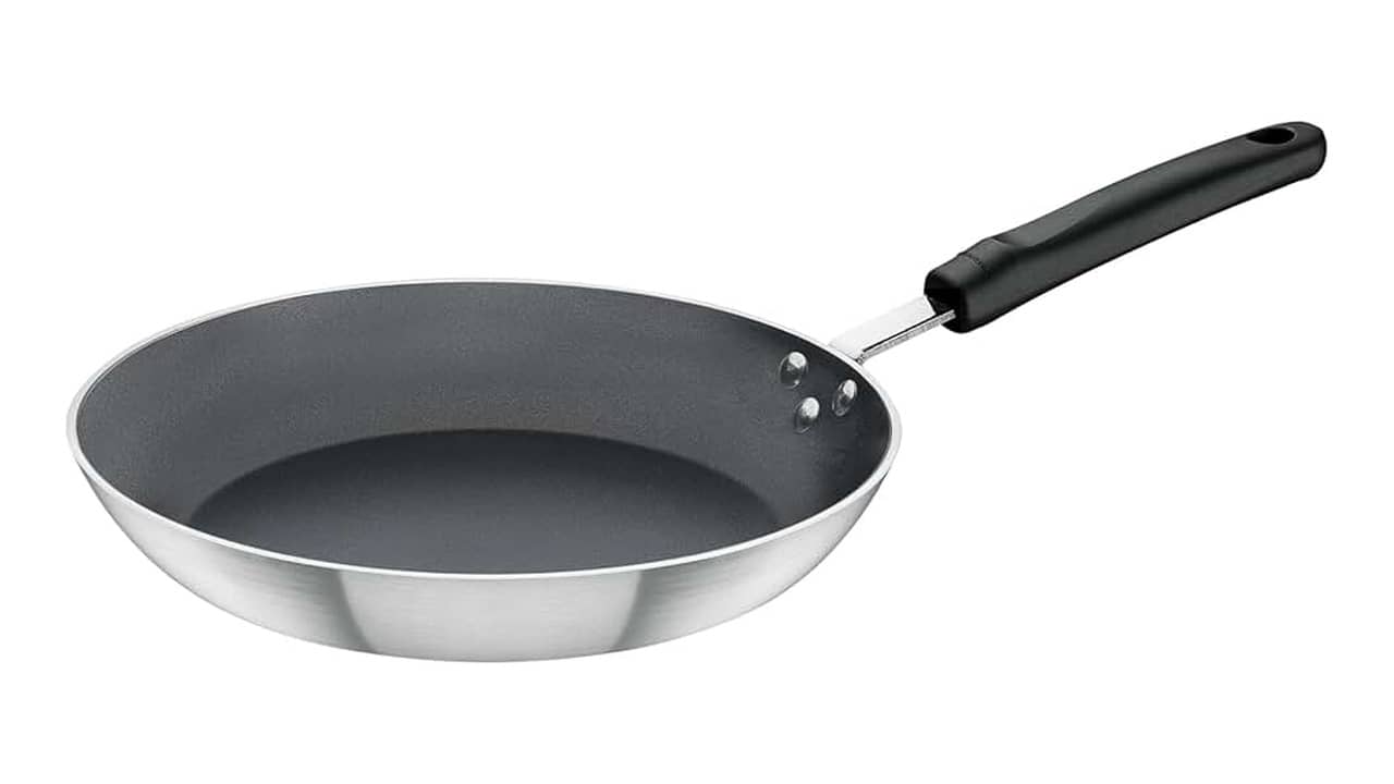 Melhor Frigideira Antiaderente Profissional: 10 Modelos de Alta Performance