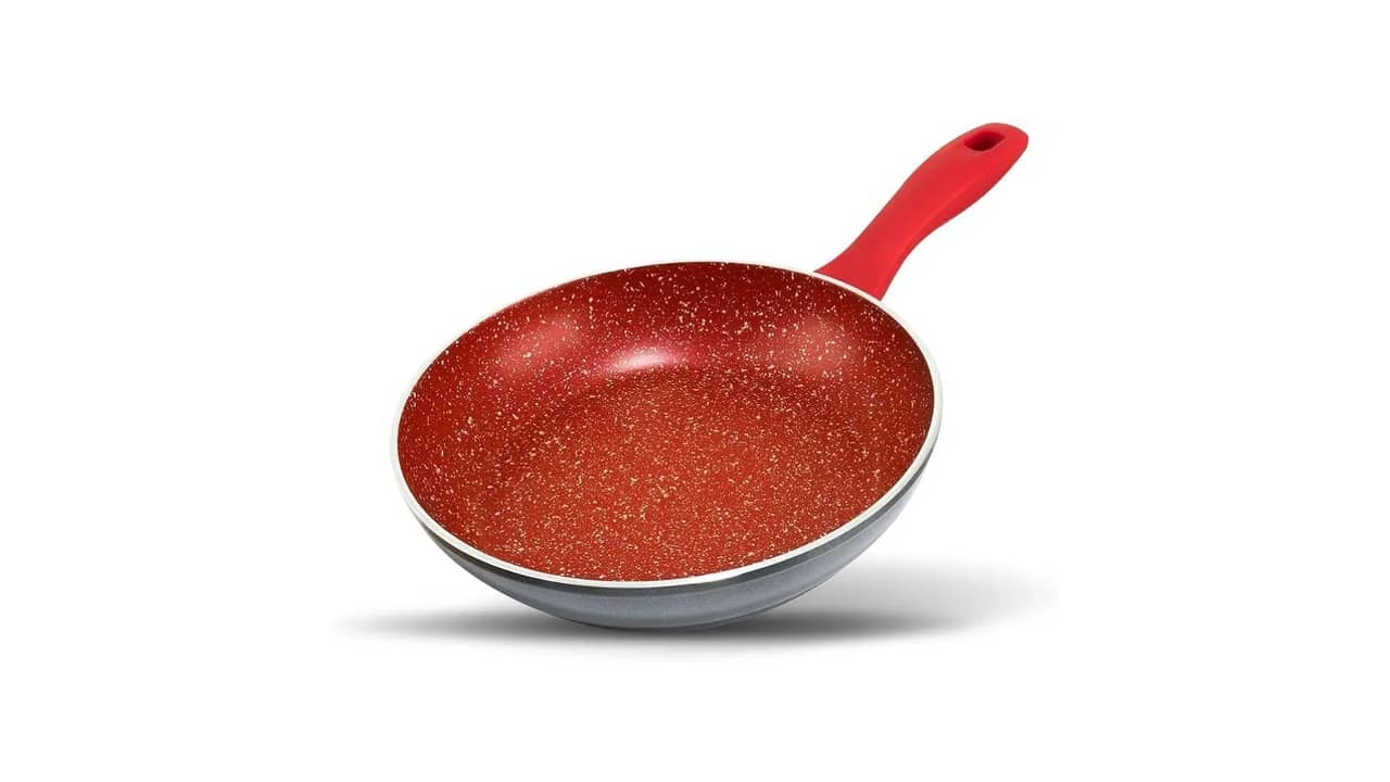 Melhor Frigideira Antiaderente sem Teflon: Guia de Compra