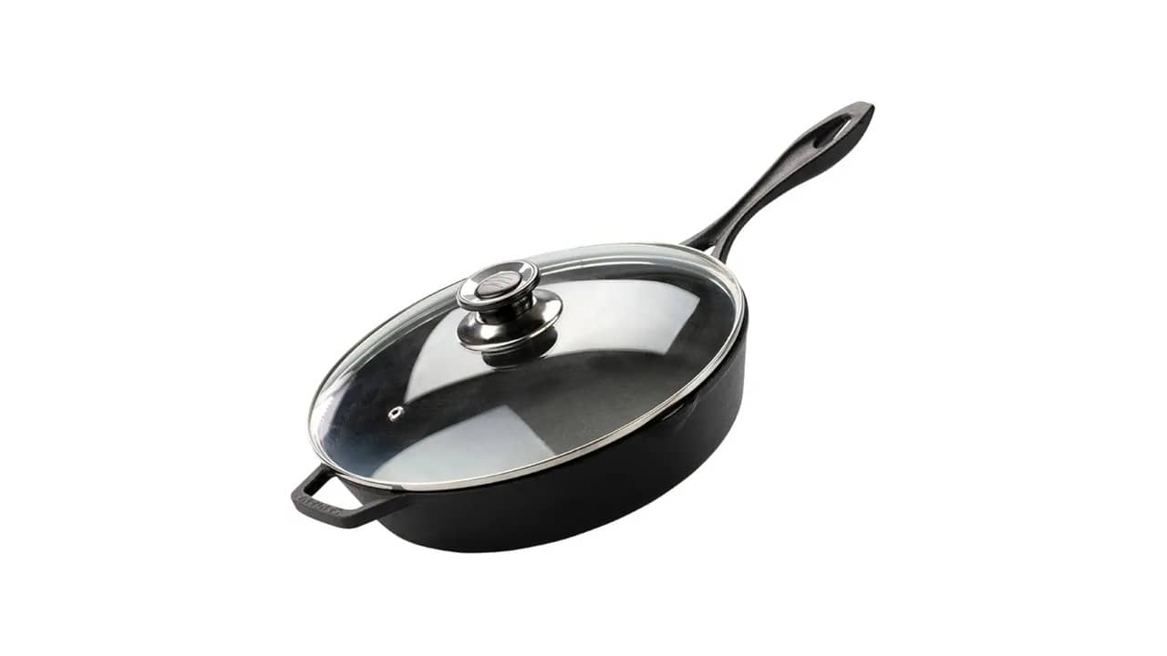 Melhor Frigideira de Ferro Fundido: Guia para Escolha Perfeita