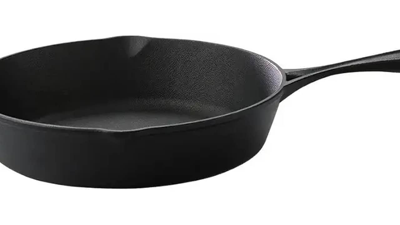 Melhor Frigideira de Ferro: 10 Modelos de Alta Durabilidade