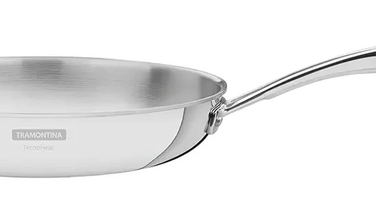 Melhor Frigideira Inox: Durabilidade e Cozimento Uniforme