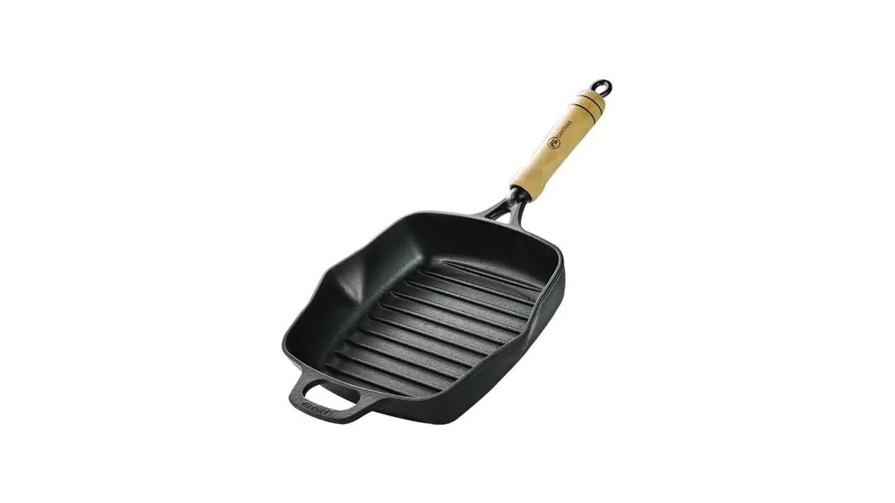 Melhor Frigideira para Carne: Grelhe Cortes Perfeitos!