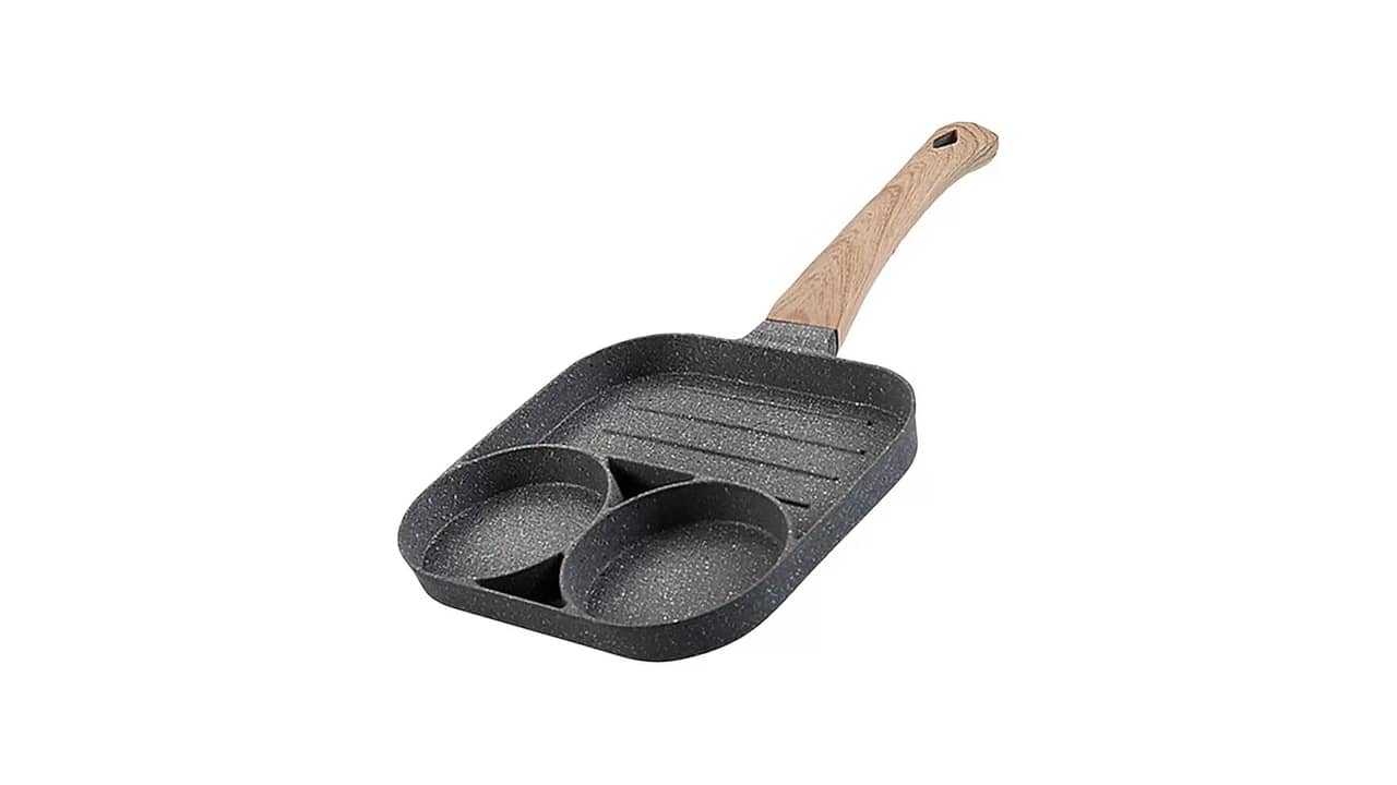 Melhor Frigideira para Fritar Ovos: Guia Essencial 2024