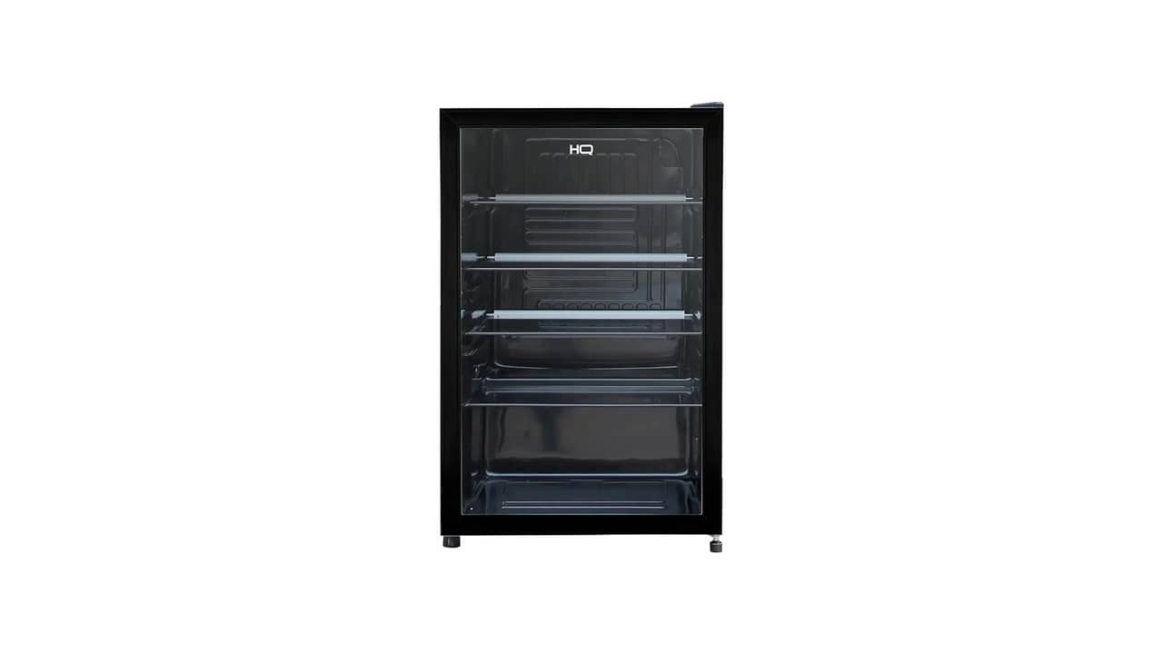 Melhor Frigobar com Porta de Vidro: Guia Completo