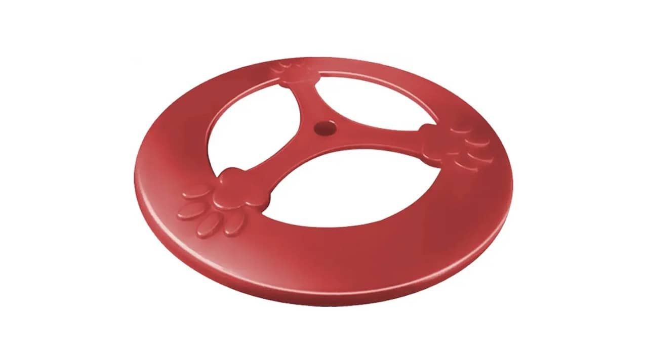 Melhor Frisbee para Cachorro: Resistente e Divertido!