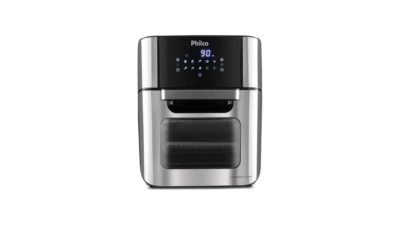 Melhor Fritadeira Air Fryer Philco: Guia Completo