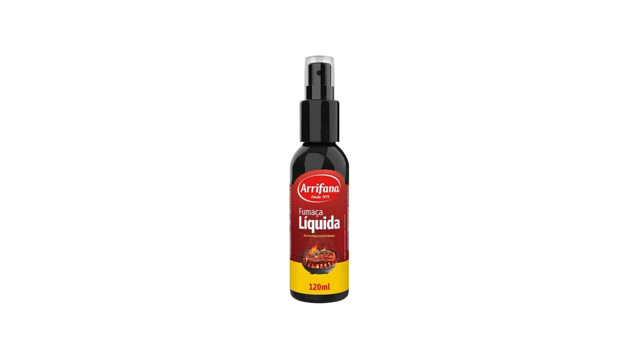 Melhor Fumaça Liquida: Qual o Sabor Defumado Ideal?