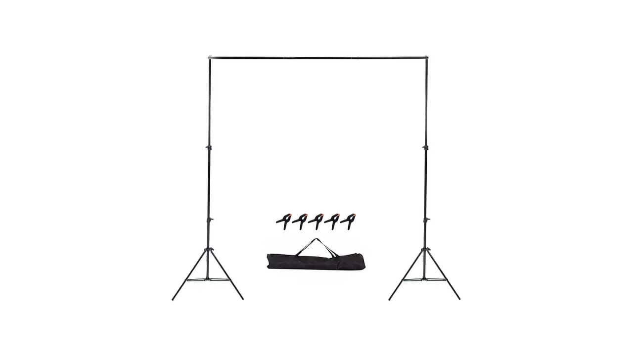 Melhor Fundo de Papel para Fotografia: 6 Kits Essenciais