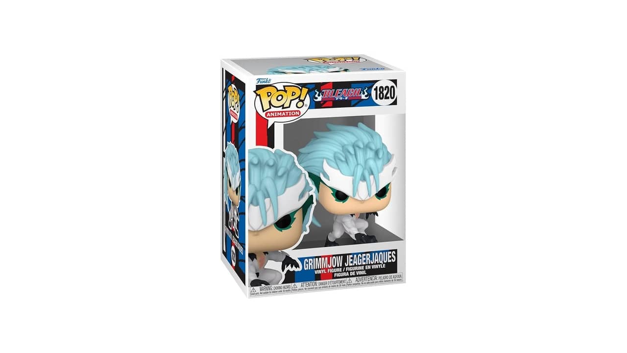 Melhor Funko Pop: Colecione Seus Personagens Favoritos!