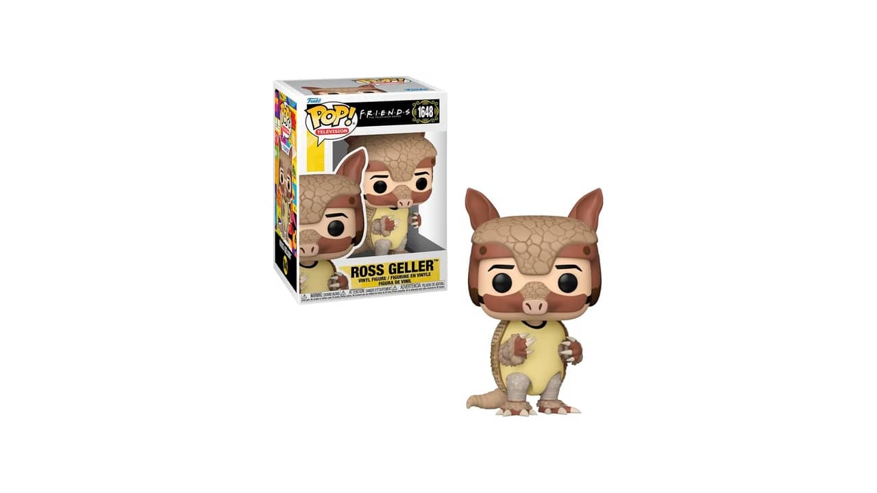 Melhor Funko: 10 Modelos para Colecionadores