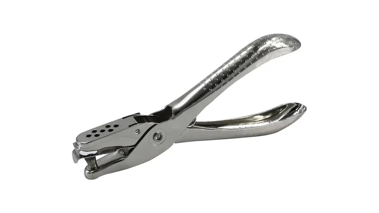 Melhor Furador de Papel: 10 Modelos de Alta Precisão